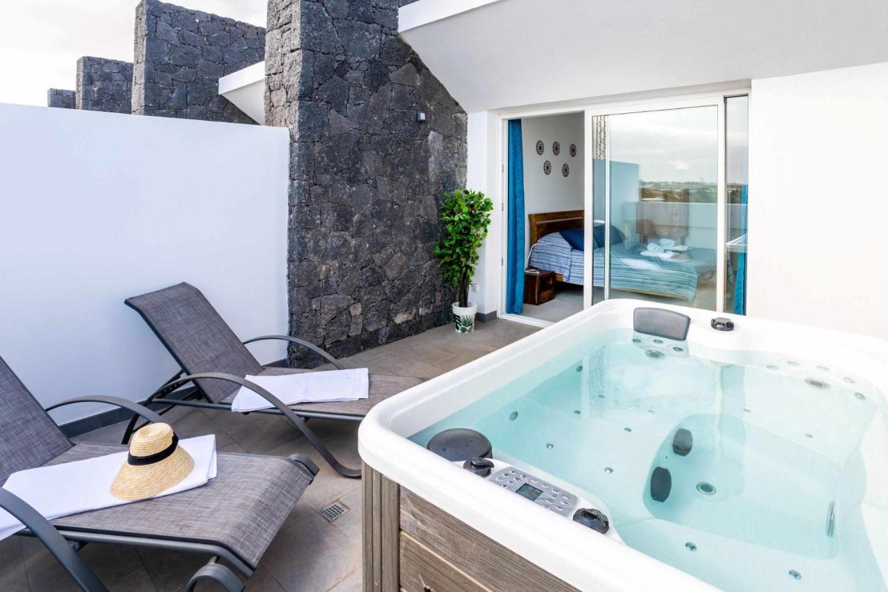 Villa Monterey House Playa Blanca Esterno foto