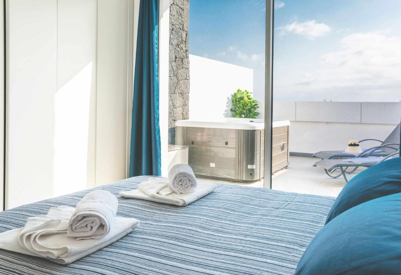 Villa Monterey House Playa Blanca Esterno foto