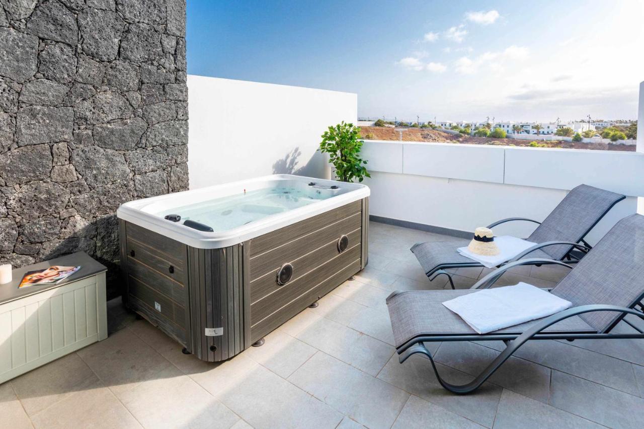 Villa Monterey House Playa Blanca Esterno foto