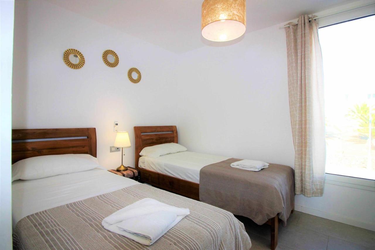 Villa Monterey House Playa Blanca Esterno foto