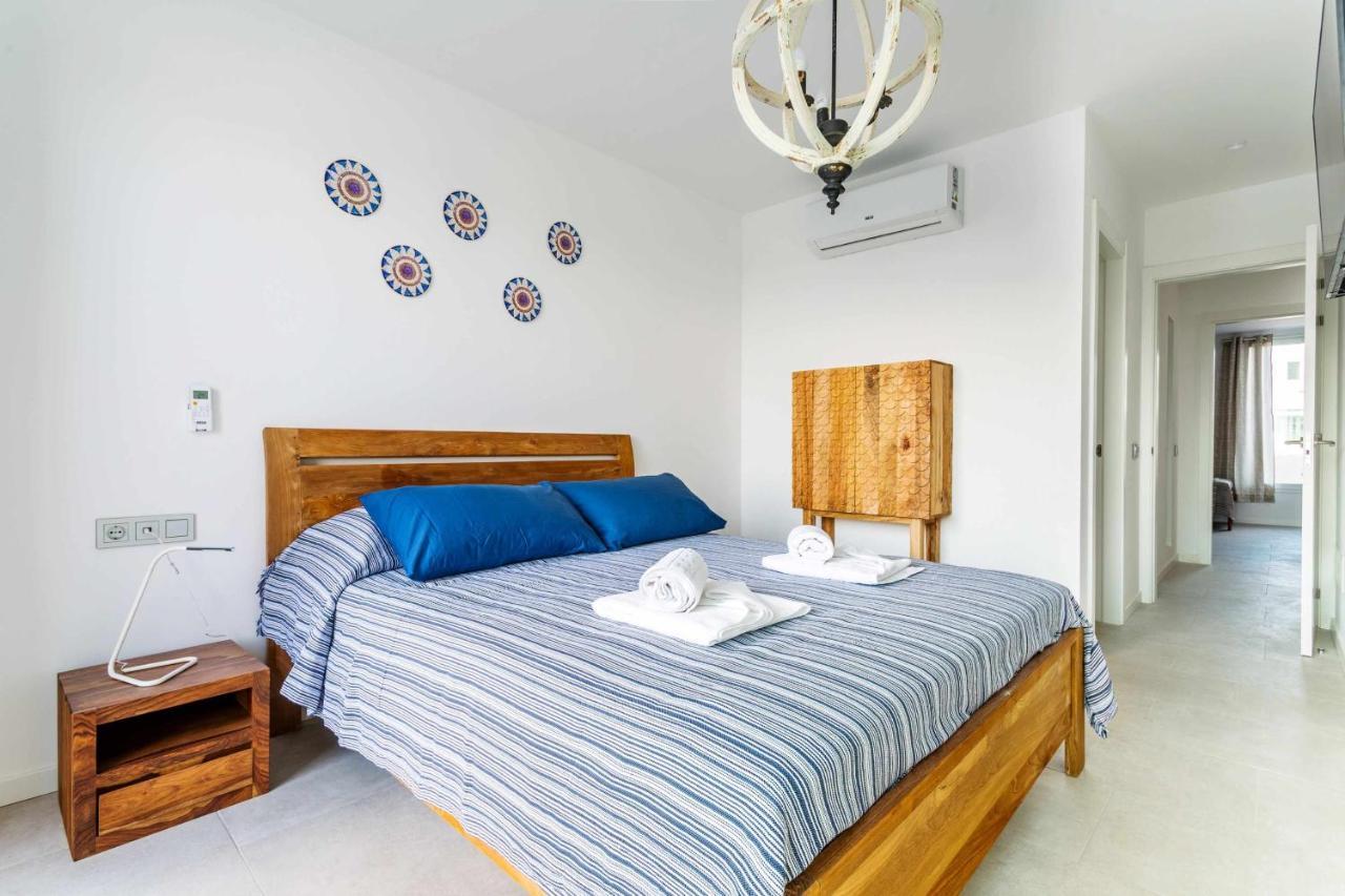 Villa Monterey House Playa Blanca Esterno foto