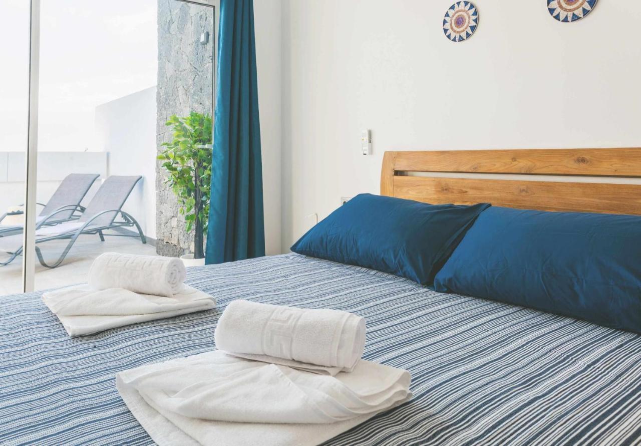 Villa Monterey House Playa Blanca Esterno foto