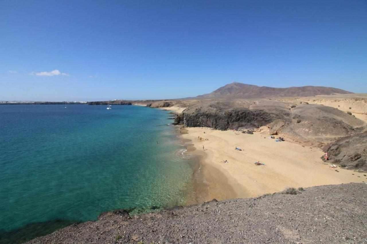 Villa Monterey House Playa Blanca Esterno foto