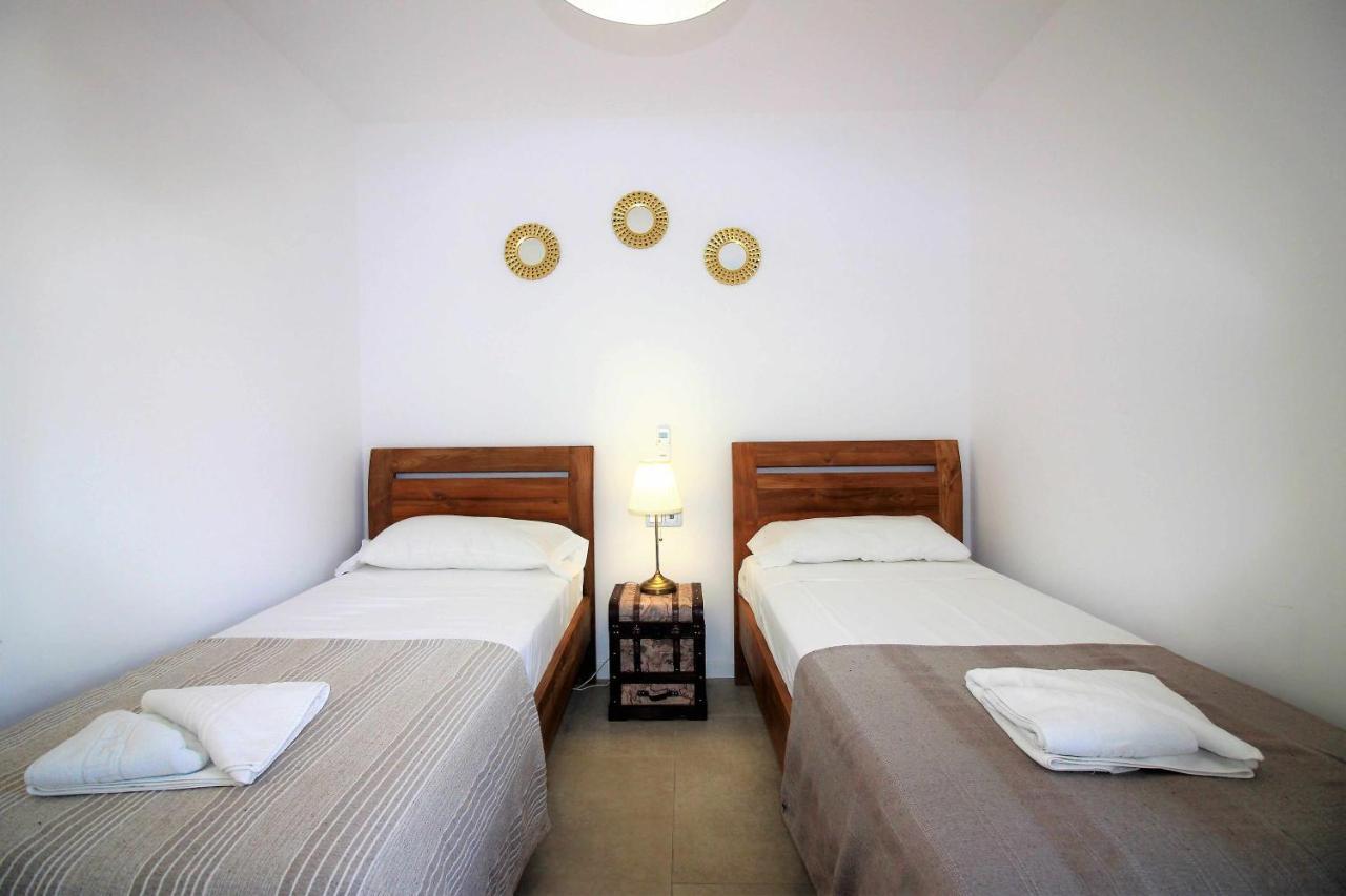 Villa Monterey House Playa Blanca Esterno foto